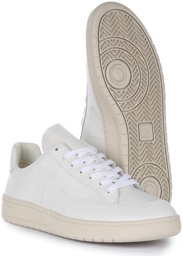 Image of Veja Women's V-10 Sneakers
