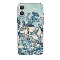 Landscape with Cottages