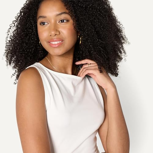 Image of Amazon Essentials Women's Slim Fit Layering Tank