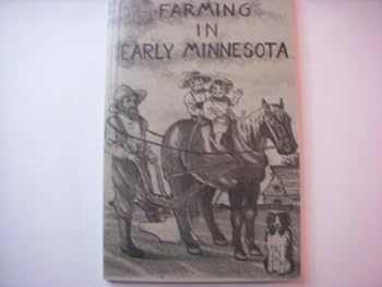 Paperback Farming in Early Minnesota Book