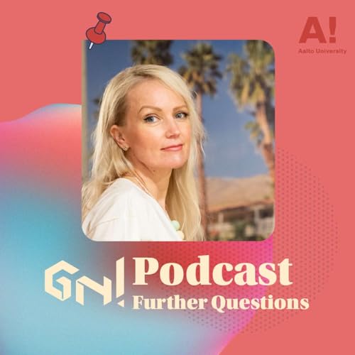 S2E5 Kati Heljakka: Toys, Media and Machines (Further Questions)