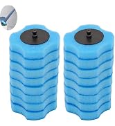 2PCS Mini Pompe à Air Corne HSYWSH – Son Fort, 15x10 Cm, PP Durable, Pour Stades, Vélo, Sécurité, Rouge