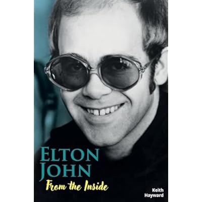 Elton John