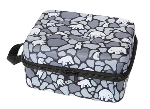 25-26 eb's S[OP[X 4500365 GOGGLE CASE W S[OP[X W Xm{ XL[ 2025 2026 ebs (KUMAFLAGE)