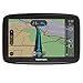 Produktbild TomTom Start 52 Tragbar/Fixiert 5" LCD Touchscreen 209g Schwarz Navigationsgerät GPS (Multi, Intern, alle Europa, 12,7 cm (5 Zoll), 480 x 272 Pixel, LCD)