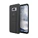 Produktbild adidas Performance Grip Case Handyhülle Samsung Galaxy S8+ Schwarz Black