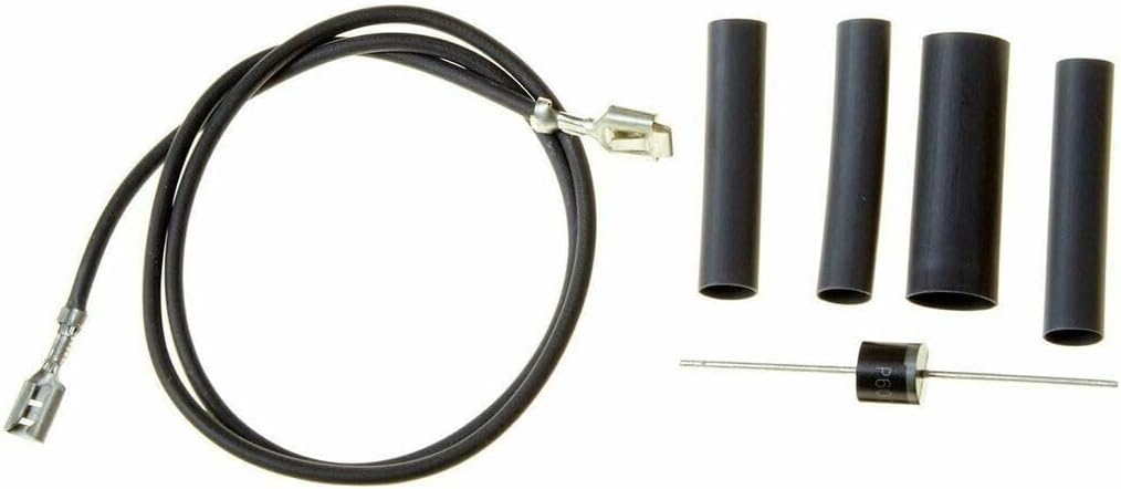 Replacement for fits 25 755 31-S Diode Kit nuine
