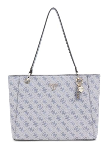 Image of GUESS Womens Noelle Crossbody Camera Bag (pack of 1)