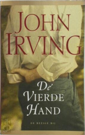 De vierde hand [Dutch] 9023462386 Book Cover