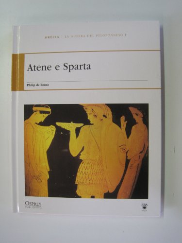 ATENE E SPARTA