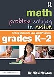 Math Problem Solving in Action