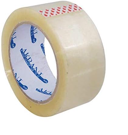 Venus Pack Koli Bandı - 100 Metre 45x100 Hotmelt Şeffaf