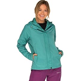 Arctix Women’s River Rain Jacket