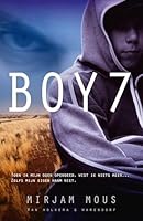 Boy 7 9000301351 Book Cover