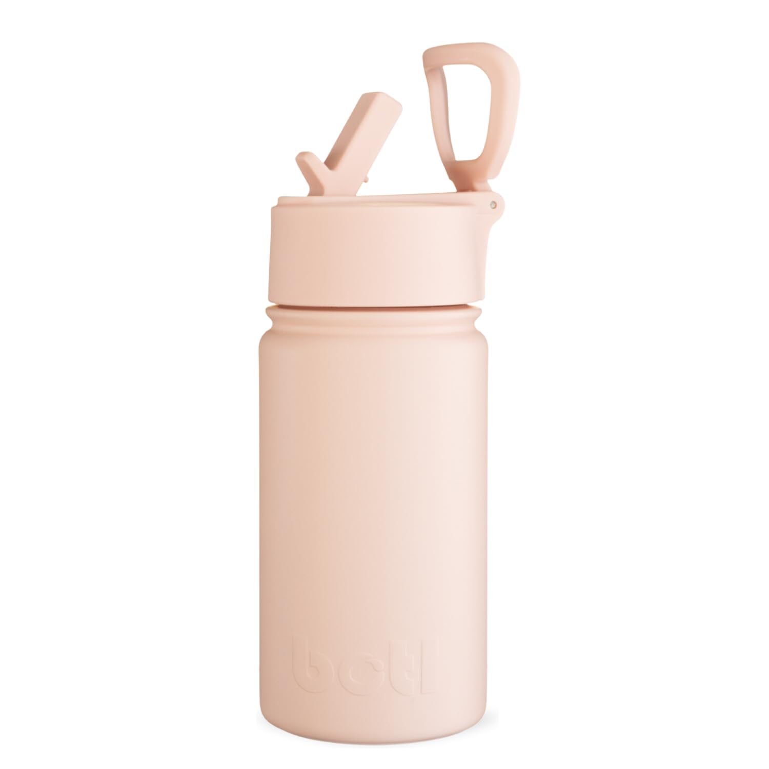 One Green Bottle, Epic Stainless Steel Water Bottle, Leakproof Metal Triple-Walled Vacuum Insulation, 14oz 400 ml
