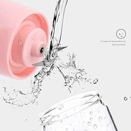 Estrattore di succo elettrico, frullatore for frullati, frullatore for frutta, frullatore portatile, estrattore di succo elettrico