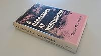 A Cassandra at Westminster B0000CNEET Book Cover
