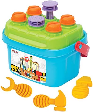 Dede Tamir Set Bultak Kova 03416 - Görsel 5