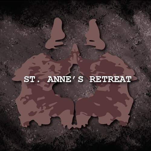 Saint Ann's Retreat/The Nunnery
