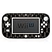DeinDesign Autocollant Compatible avec Nintendo Wii U Gamepad Sticker Film Autocollant Football Maillot RCL
