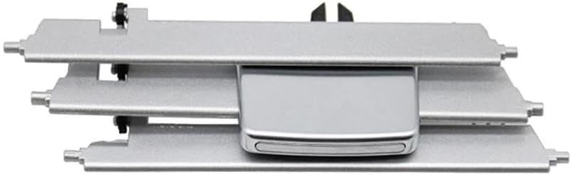 Air Conditioner Blades Left Right Middle AC Vent Slider For Benz E Class W212 Sedan E260 E350 E63 2013-2015(Left Side)