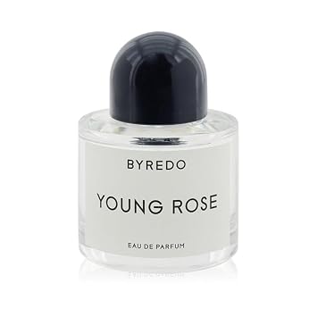 Young Rose by Byredo for Women - 3.3 oz EDP Spray