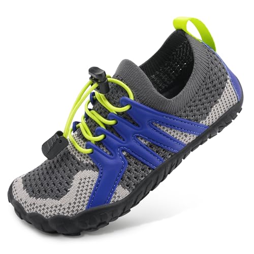 Image of Stelle Water Shoes for Kids Adjustable Laces