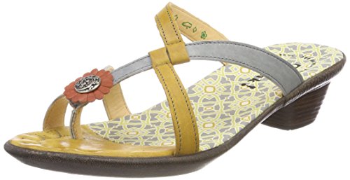 Think NANET, Infradito Donna