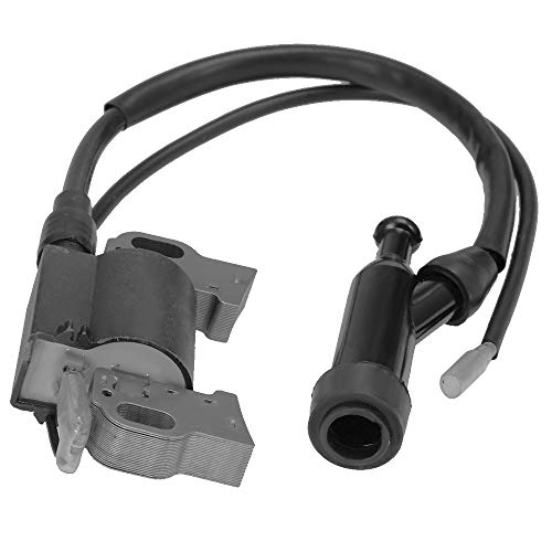Engine Generator Ignition Coil For Champion Power 196cc 6.5HP 3500 4000 Watt Gas W/spark plug