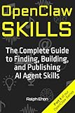 OpenClaw Skills: The Complete Guide to Finding, Building, and Publishing AI Agent Skills