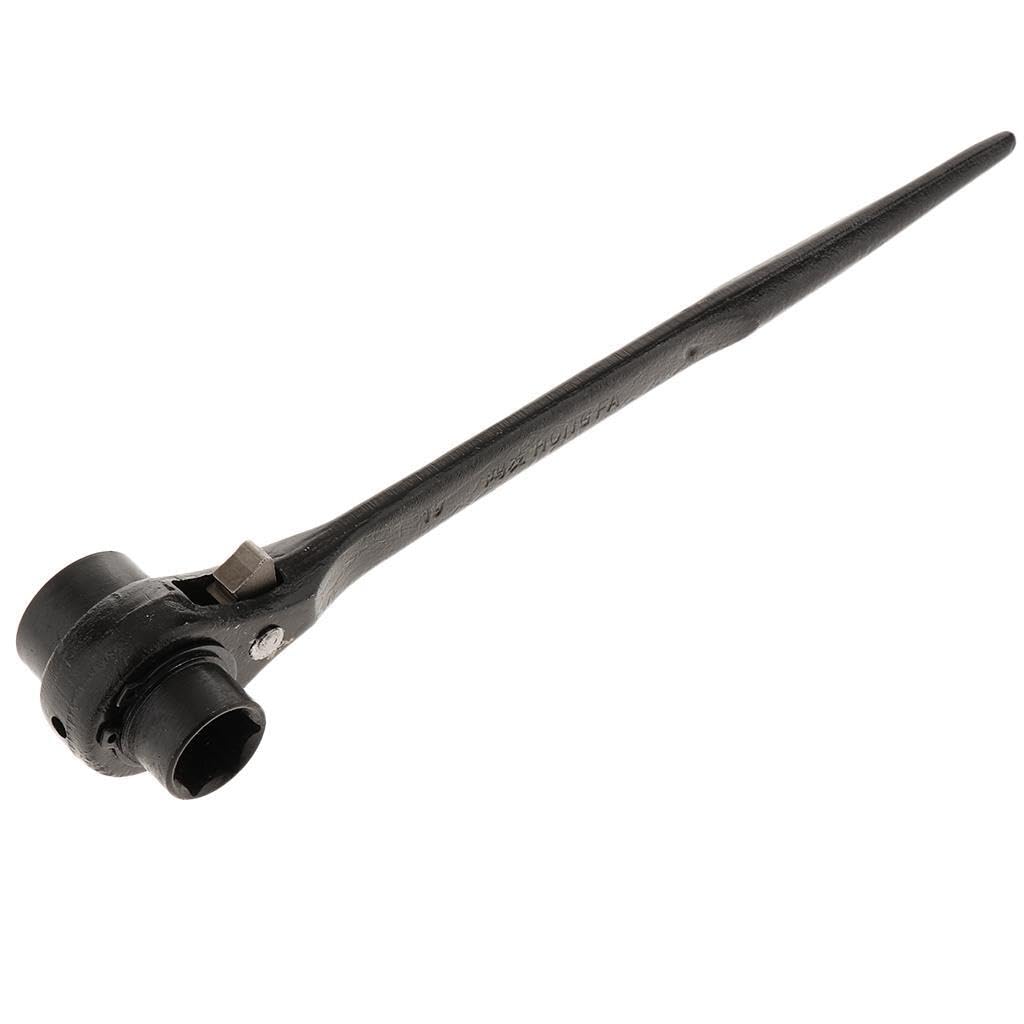 Twisaxc Reliable Ratcheting Ratchet Spanner And Double Openings Wrench Key Tools For Home Projects And Workshop Ratcheting Socket Wrench Tool Scaffolding