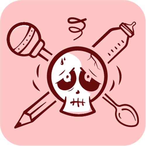 Dad vs Reality cover art