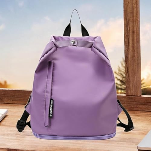 Sac de sport multifonction imperméable avec poches étanches