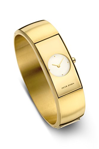 Jacob Jensen Orologio da Donna 482