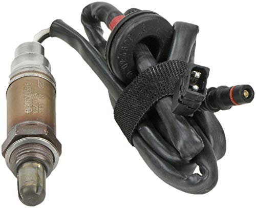 Bosch 13926 Premium Original Equipment Oxygen Sensor - Compatible With Select Mercedes-Benz 380SEC, 420SEL, 560SEC, 560SEL