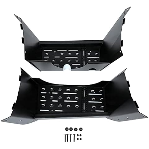 KUAFU Footwell for Polaris Sportsman Cover