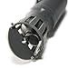 GUGULUZA Duck Decoy Motor w/Clip for Drive Waterfowl Decoys, Universal Decoys Motors for Hunting