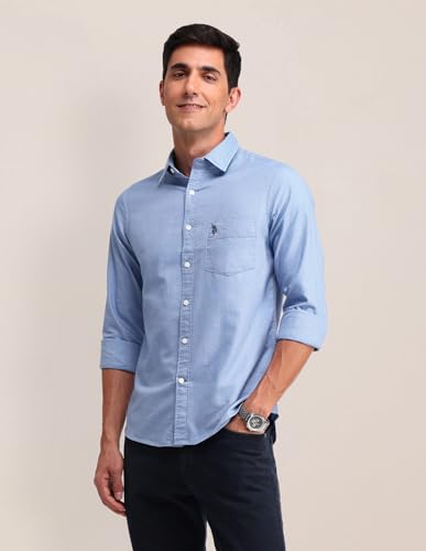 Image of U.S. Polo ASSN. Men Shirt