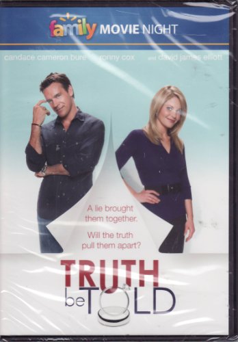 Truth Be Told (Family Movie Night)