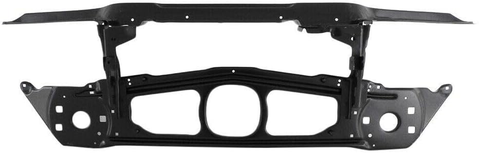 Radiator Mount Radiator Support Front Side Steel 3-Series E46 14057