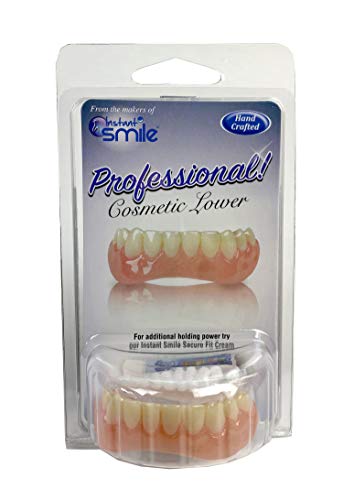 Instant Smile 12208 Professional Cosmetic Lower Teeth thumb #2