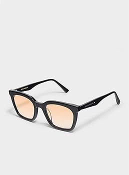 GENTLE MONSTER サングラス MOMATI-01（OR）ケース付き Amazon.co.jp: Gentle Monster Sunglasses Momati 01 (OR