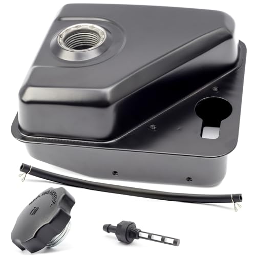 TUTUSIA 951-10653B Fuel Tank Replacement for MTD for Cub