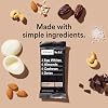 RXBAR Protein Bars, Protein Snack, Snack Bars, Chocolate Sea Salt, 18.3oz Box (10 Count)
