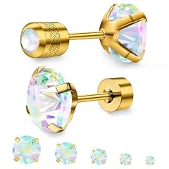 01-AB Gem(Gold Color)