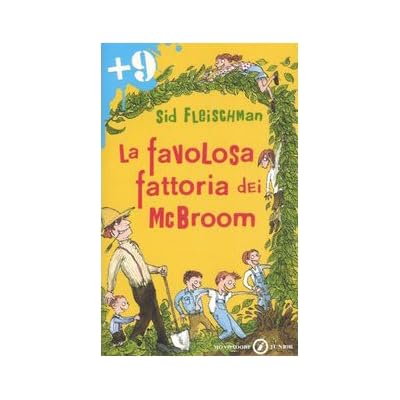 Favolosa Fattoria Dei Mcbroom