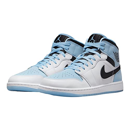 Image of Nike Men's Air Jordan 1 Mid Sneaker