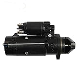 12V 4.0KW 9T Starter Motor For XAS66 KHD Engine 01181570 01181570KZ 01182179 AZF4167 AZF4229 IS1237