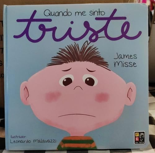Quando me sinto triste – pop-up: