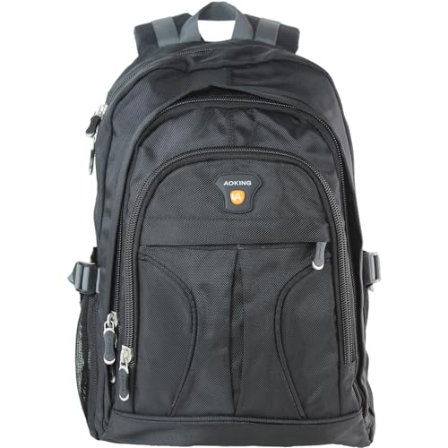 Sotala Aoking Rucksack Herren Damen 15,6 Zoll...